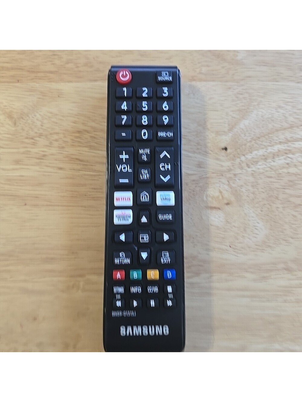 Samsung Remote Control BN59-01315J for Samsung Smart TV